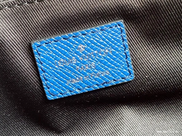 AAA Replica Ru TOILET KIT POUCH VUITTON DOPP LOUIS 0725